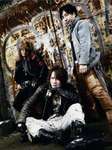 TAIJI with HEAVEN'S